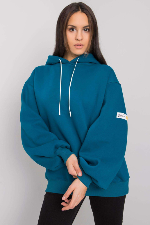 Yassie naiste merikapuutsiga dressipluus