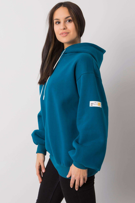 Yassie naiste merikapuutsiga dressipluus