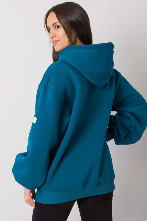 Yassie naiste merikapuutsiga dressipluus