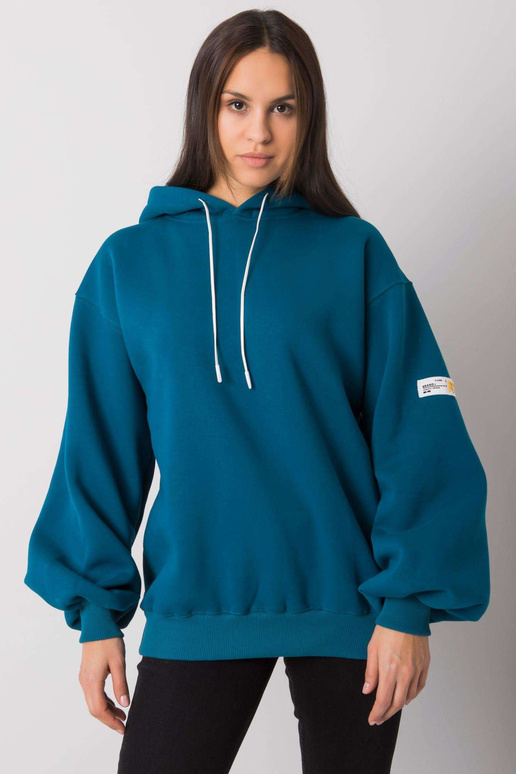 Yassie naiste merikapuutsiga dressipluus