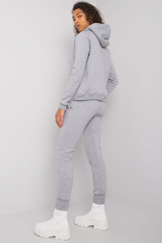 Halli melanž kaheosaline komplekt... Halli melanž kaheosaline komplekt...