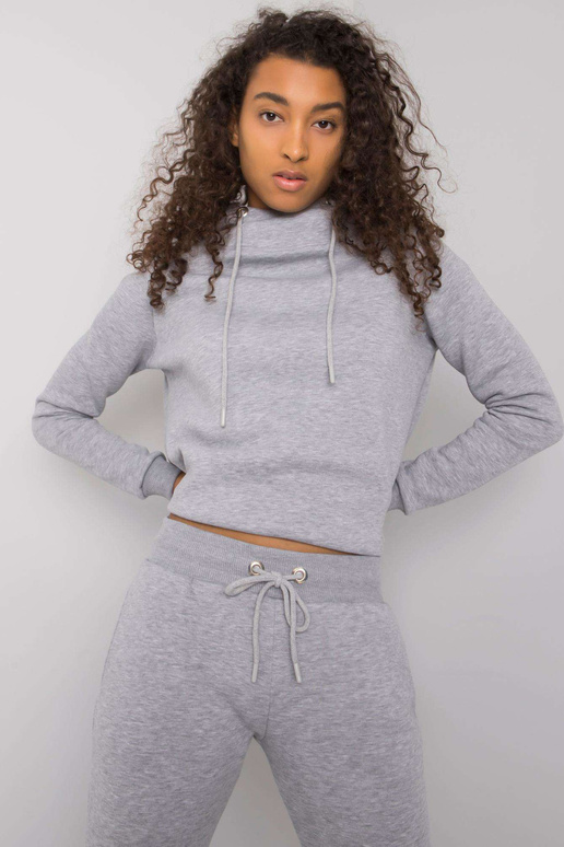 Halli melanž kaheosaline komplekt... Halli melanž kaheosaline komplekt...