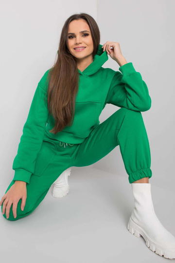 Roheline puuvillane... 2