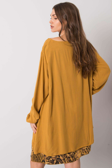 Sinep lahtine kleit Gracilyn 2