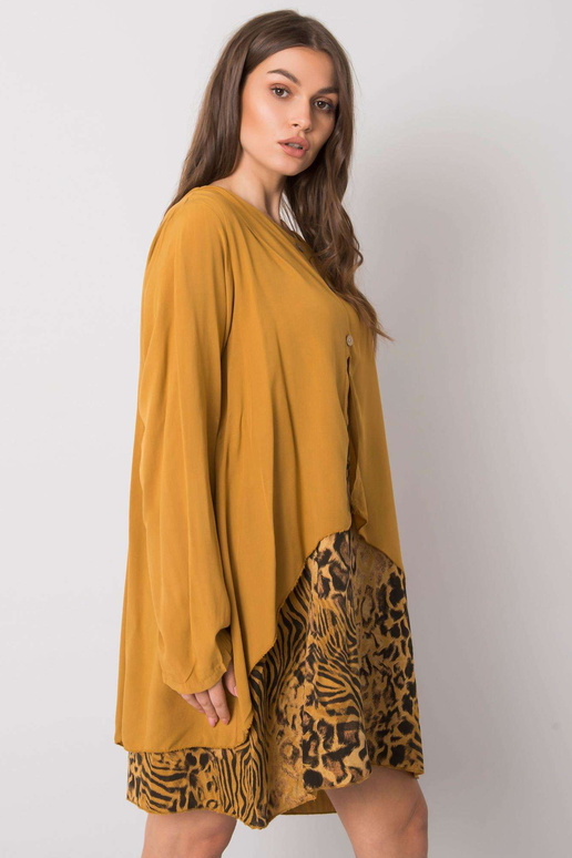 Sinep lahtine kleit Gracilyn Sinep lahtine kleit Gracilyn