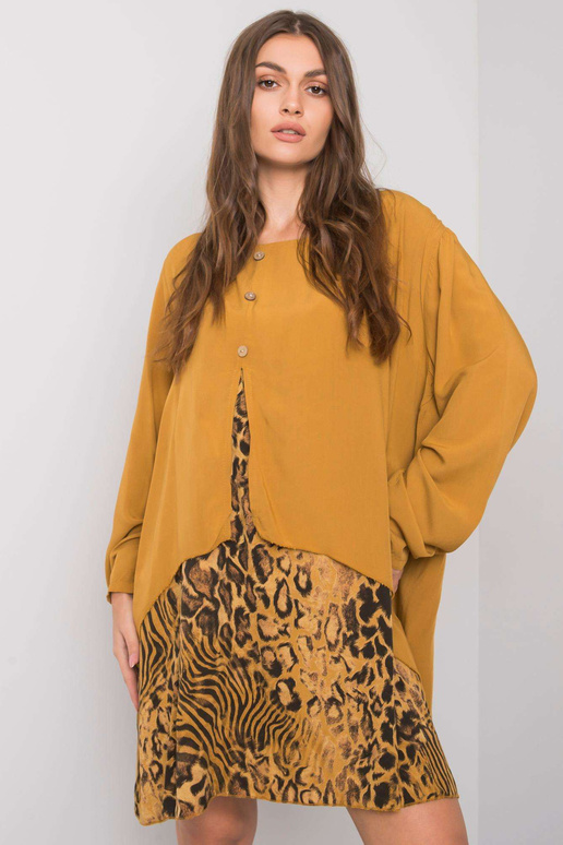 Sinep lahtine kleit Gracilyn Sinep lahtine kleit Gracilyn