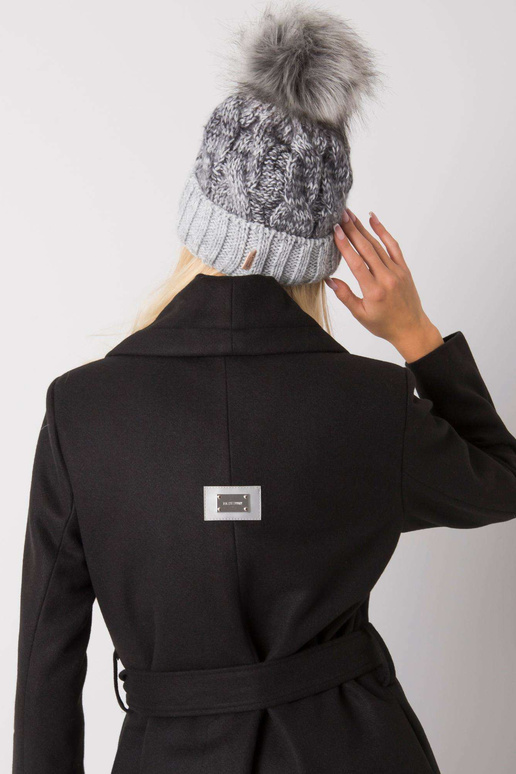 Hall tutiga talvemüts Ally RUE PARIS