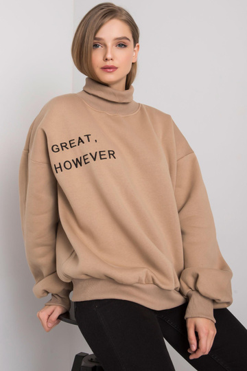 Tumebeež ülisuur...