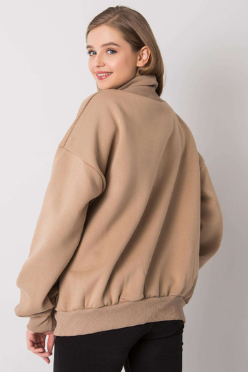 Tumebeež ülisuur... 2