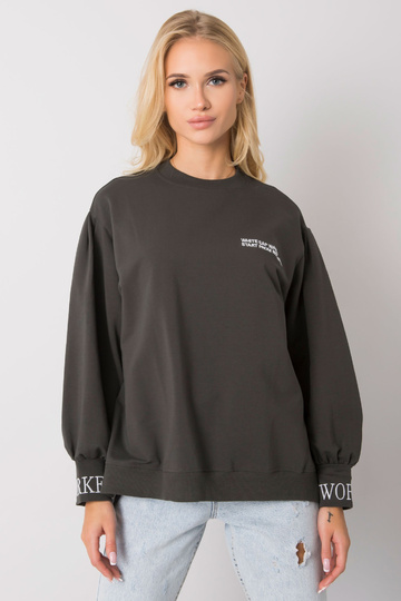 Tume khakivärvi kapuuts Laylin 2