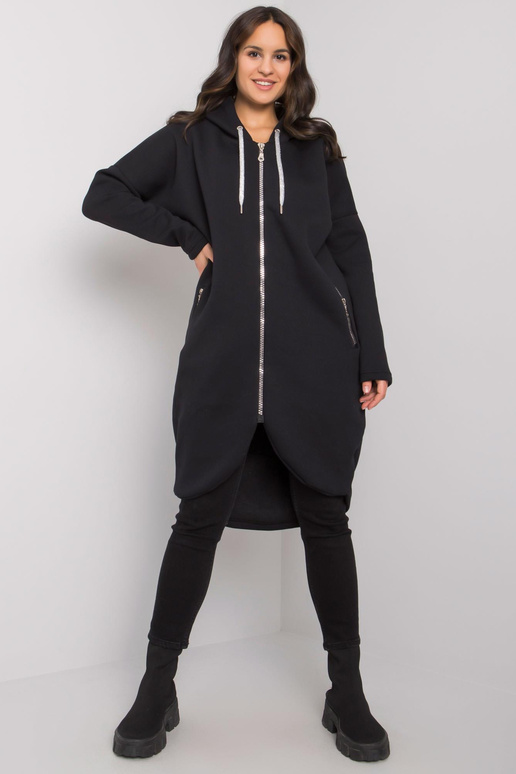 Must pikk naiste dressipluus Tabby