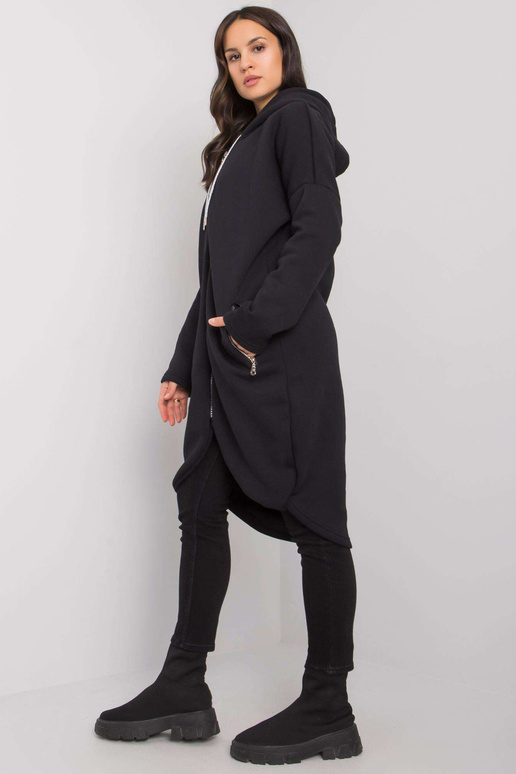 Must pikk naiste dressipluus Tabby