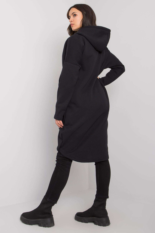 Must pikk naiste dressipluus Tabby