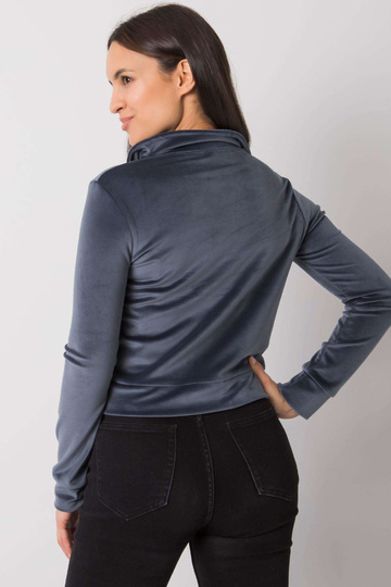 Tumehall veluurist...