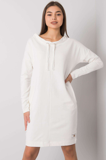 Ekrü kleit Meriden 2