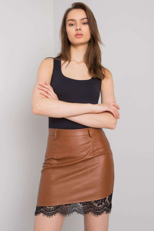 Pruun Benningtoni kunstnahast... Pruun Benningtoni kunstnahast...