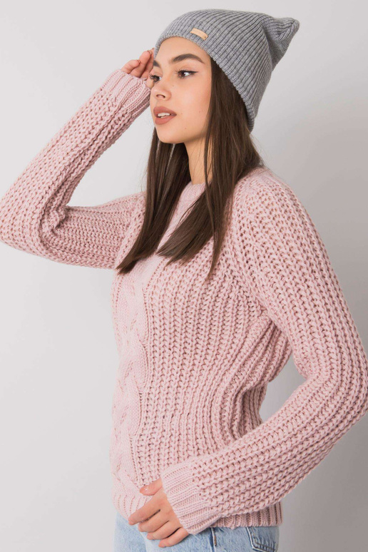 Hall kootud Beanie RUE PARIS