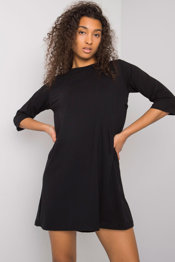 Ellida must taskutega kleit... 2