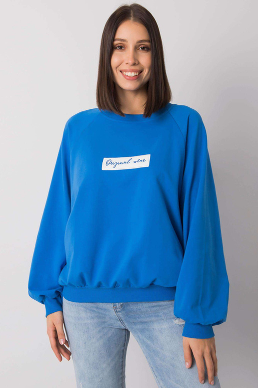 Tumesinine plusssuuruses kapuuts...