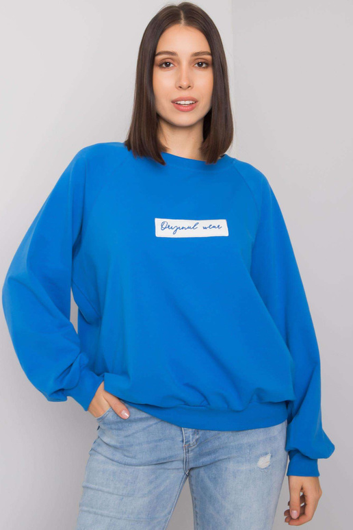 Tumesinine plusssuuruses kapuuts...