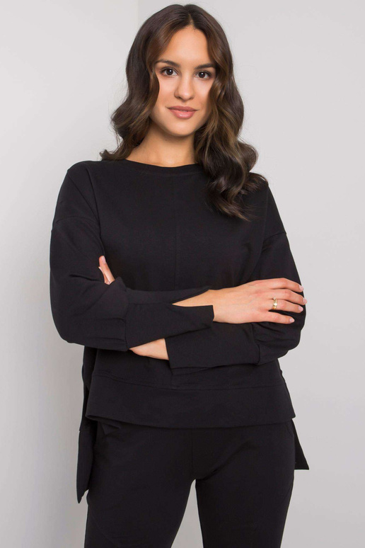 Must kaheosaline naiste komplekt... Must kaheosaline naiste komplekt...