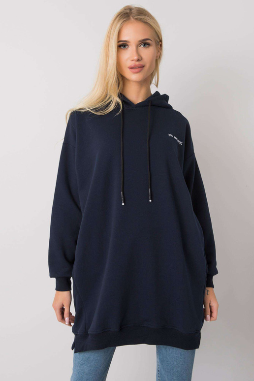 Meresinine taskutega dressipluus Indira