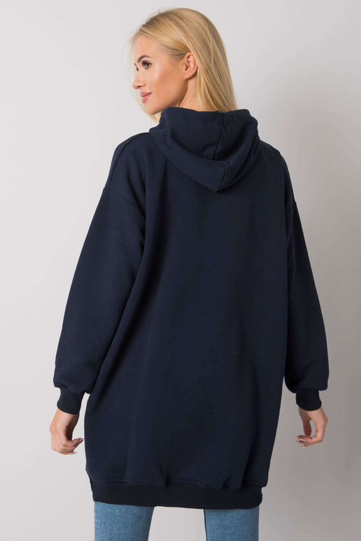 Meresinine taskutega dressipluus Indira