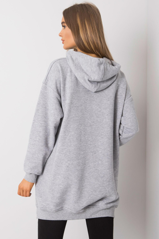 Halli melanž taskutega dressipluus...