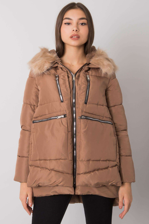 Kaamel tepitud talvejope Estherville