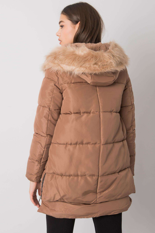 Kaamel tepitud talvejope Estherville