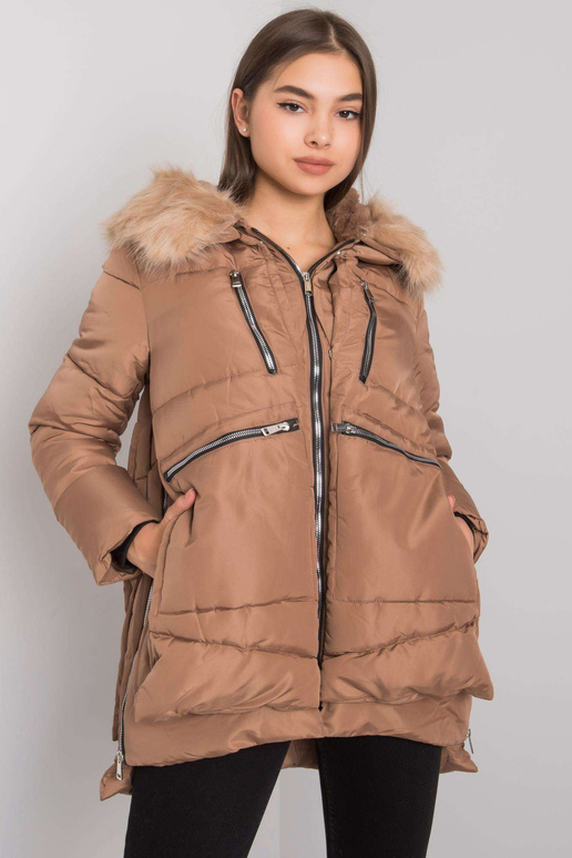 Kaamel tepitud talvejope Estherville