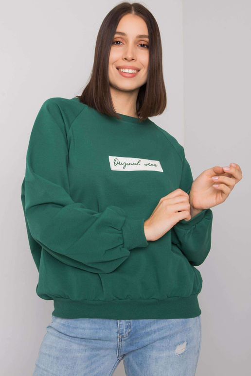 Tumeroheline plusssuuruses kapuuts...