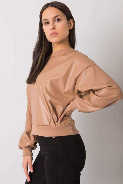 Kaameli dressipluus ökonahast...