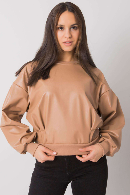 Kaameli dressipluus ökonahast...