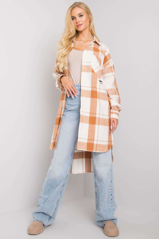 Kaameli pikk särk naistele Tiannah Kaameli pikk särk naistele Tiannah