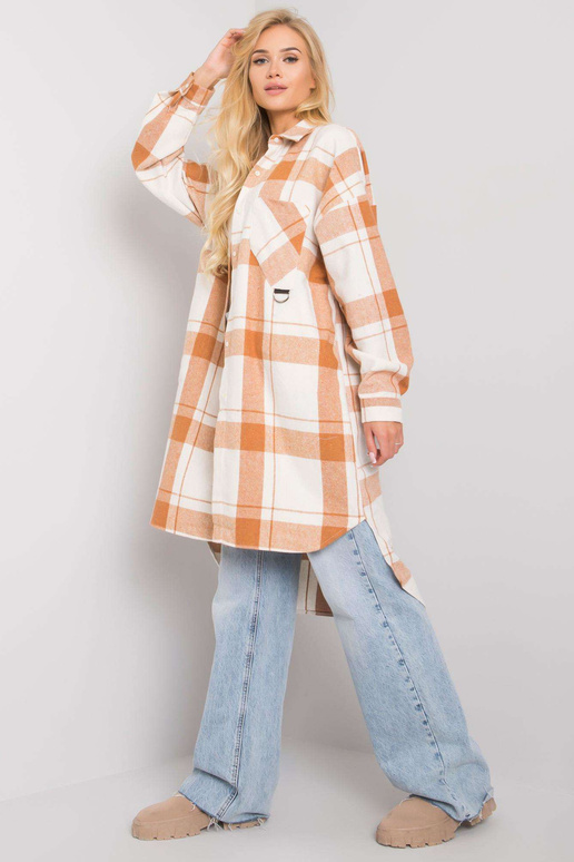 Kaameli pikk särk naistele Tiannah Kaameli pikk särk naistele Tiannah