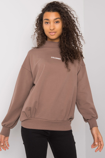 Pruun naiste dressipluus... 2