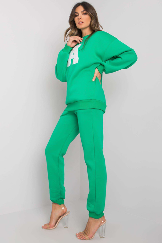 Rogersi roheline kaheosaline komplekt Rogersi roheline kaheosaline komplekt