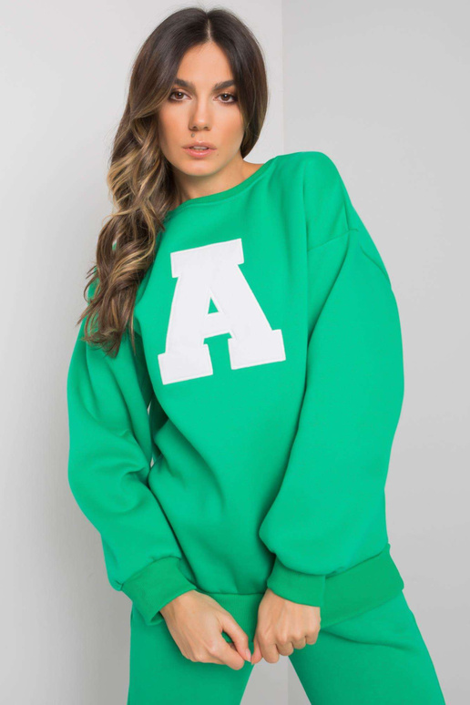 Rogersi roheline kaheosaline komplekt Rogersi roheline kaheosaline komplekt