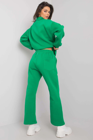 Roheline kaheosaline...