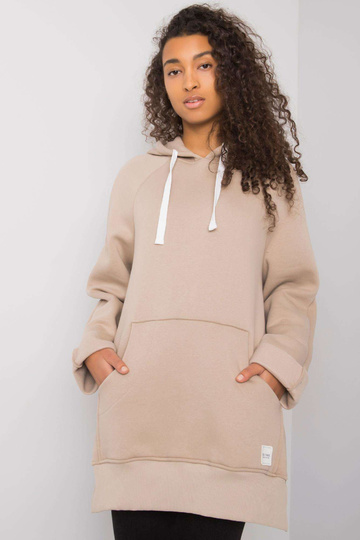 Beež känguru dressipluus... 2