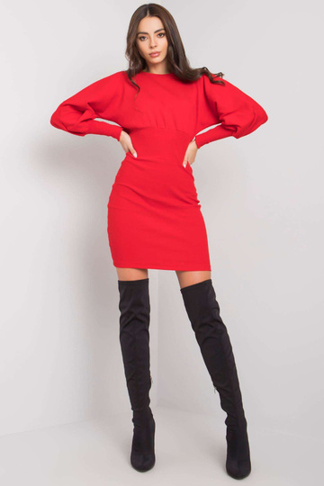 Punane soonikkleit Leticia... 2