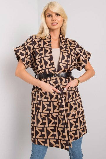 Beeži ja musta mustriga... 2