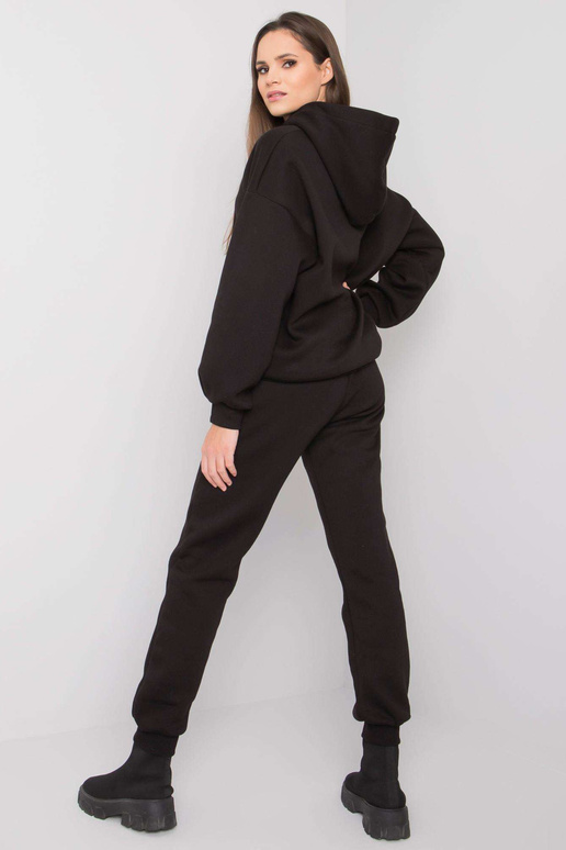 Must naiste dressikomplekt Jaque Must naiste dressikomplekt Jaque