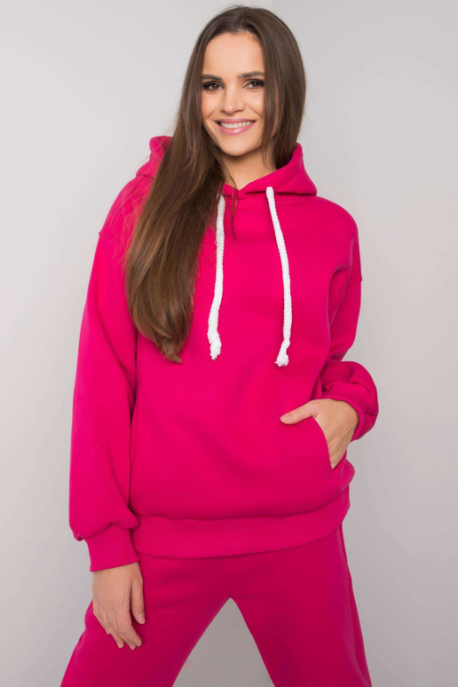 Alicia Fuksia kaheosaline puuvillane... Alicia Fuksia kaheosaline puuvillane...