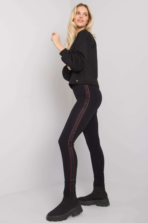 Mustad triipudega retuusid Emma RUE...