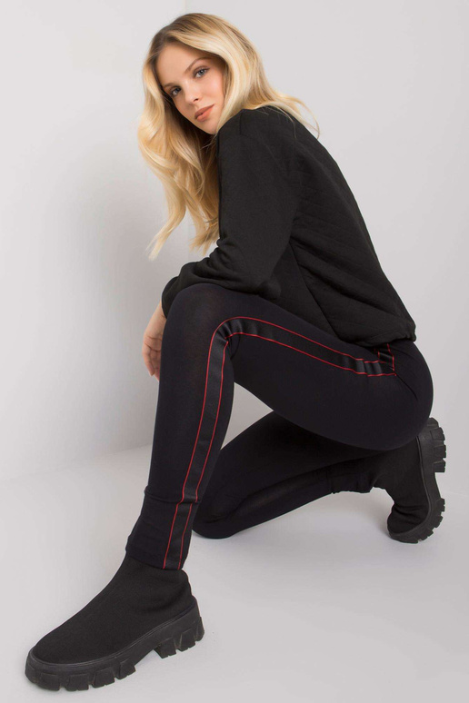 Mustad triipudega retuusid Emma RUE...