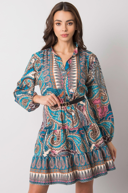 Milah trükiga merekleit