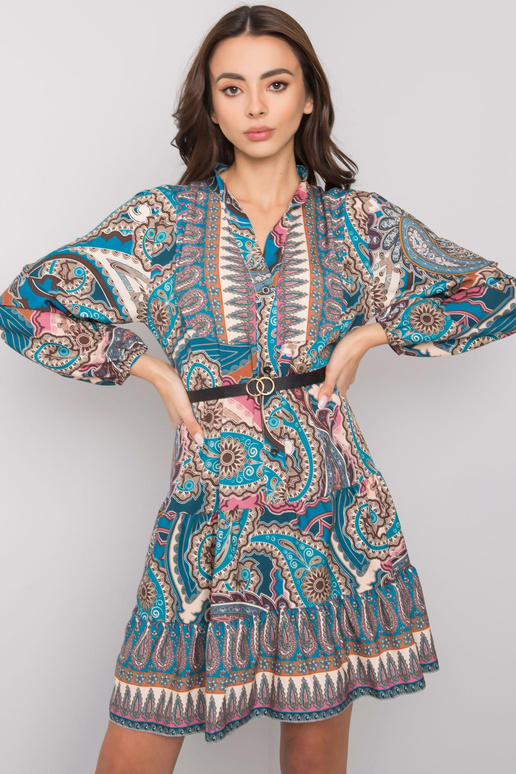 Milah trükiga merekleit