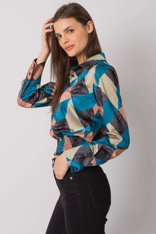 Grizella mere särkpluus